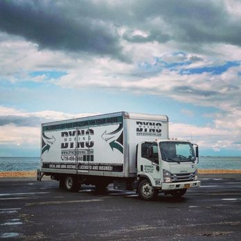 Dyno Moving - Movers Near Me - Brooklyn, New York