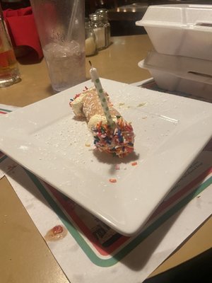 Angelo Brothers Ristorante & Banquet Hall by null