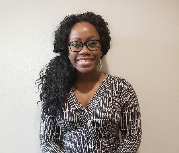 Chavara Hamilton, MA, LPC - grief counselor in Arlington, TX