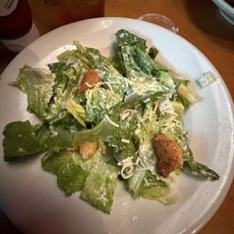 Caesar Salad Caesar Salad