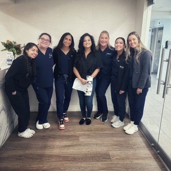 RISE Fertility - Fertility Near Me - Newport Beach, California