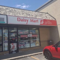 Daisy Mart