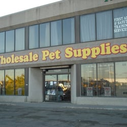 Trident Wholesale Pet Supplies