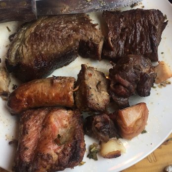 Choripan Rodizio Too - Meaty deliciousness! - Barbeque Near Me - Hackensack, New Jersey