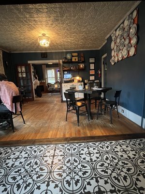 Salt of the Earth Bistro-Lake Placid, NY by null