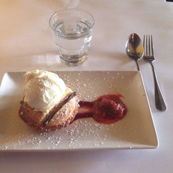 Bistrot d'Orsay - Frangipane - French Near Me - Melbourne, VIC Bistrot d'Orsay - Frangipane - French Near Me - Melbourne, VIC