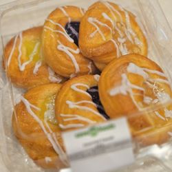 Save-On-Foods - Assorted Danish