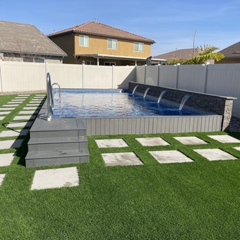 Secard Pools & Spas - Hot Tub & Pool Near Me - Rancho Cucamonga, California Secard Pools & Spas - Hot Tub & Pool Near Me - Rancho Cucamonga, California