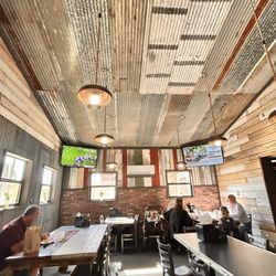 Pig Pen BBQ