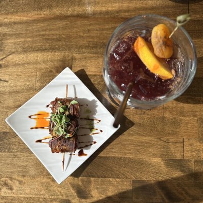 Itto's Tapas by null