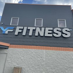 Yellowstone Fitness