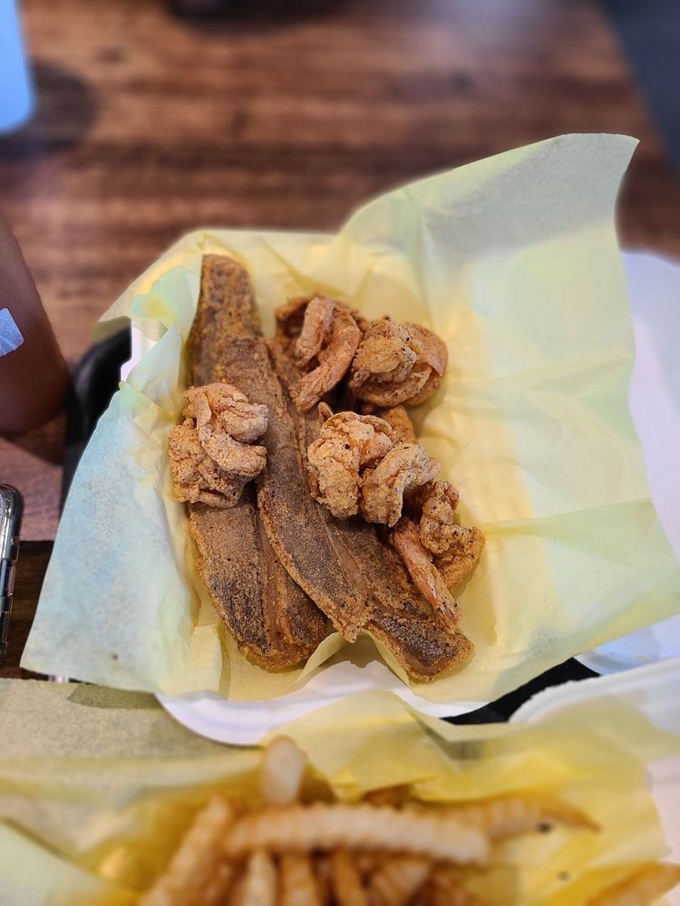 FISHBONE SEAFOOD WOODLAND HILLS Updated May 2024 101 Photos & 135