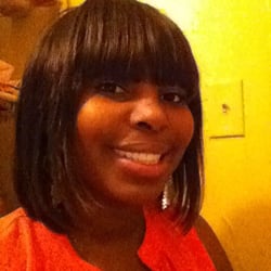 Beauty Exchange - Samantha does an amazing job on Sew ins!! If you go ask for her