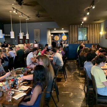 Mr. Sushi - Busy night - Sushi Bars Near Me - Valencia, California Mr. Sushi - Busy night - Sushi Bars Near Me - Valencia, California