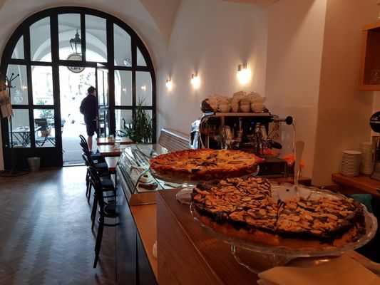 Velo CAFÉ by null
