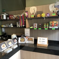 La Belle de Jour - The store