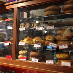 City Feed & Supply - Pastries