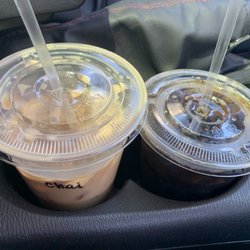 Cuppa Joe To Go