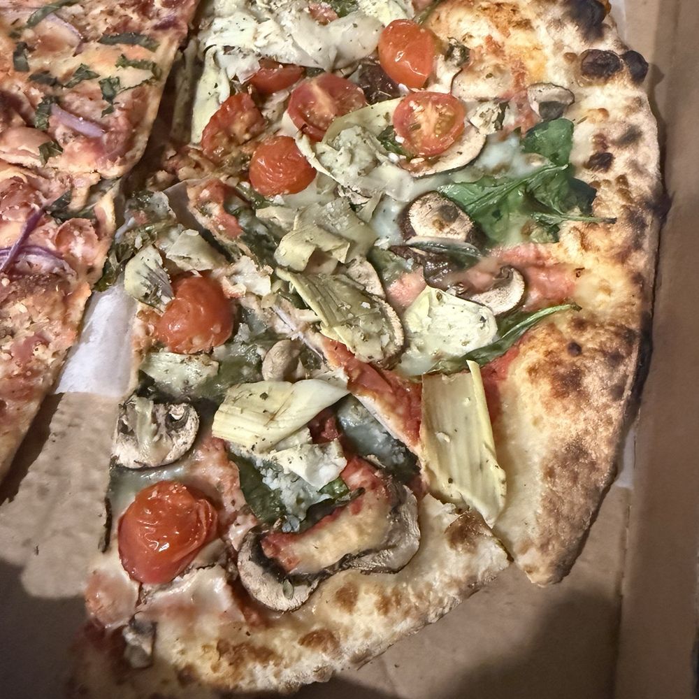 V Pizza - Pizza Near Me - Cary, North Carolina V Pizza - Pizza Near Me - Cary, North Carolina