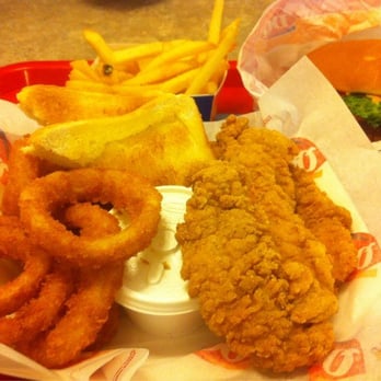 Dairy Queen Grill & Chill - Fast Food Near Me - Natchez, Mississippi