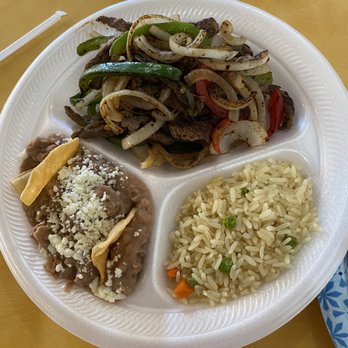 Fonda Santa Rosa - Beef Fajitas - Mexican Near Me - Houston, Texas Fonda Santa Rosa - Beef Fajitas - Mexican Near Me - Houston, Texas