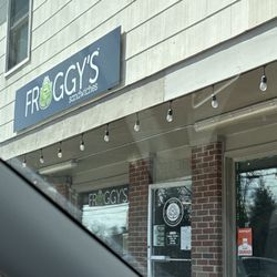 Froggy's - Somers