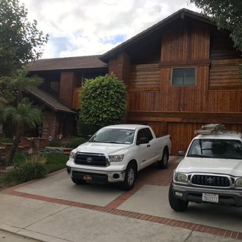 Montrose Tire Company - Toyota Tundra with BF Goodrich All Terrains - Tires Near Me - Glendale, California Montrose Tire Company - Toyota Tundra with BF Goodrich All Terrains - Tires Near Me - Glendale, California