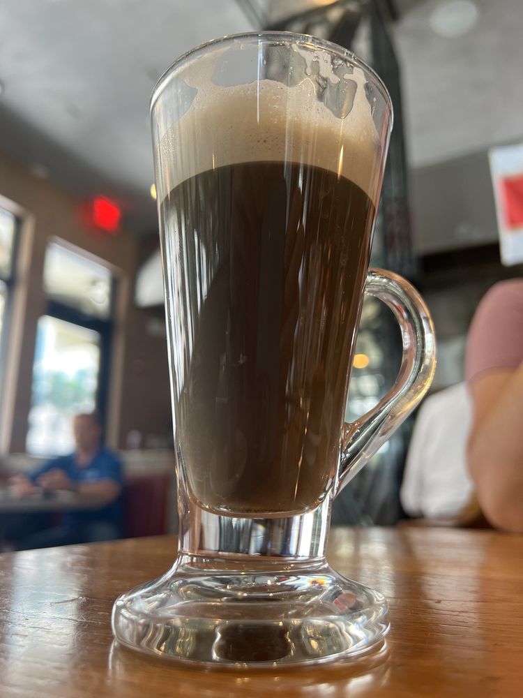 Java & Jam