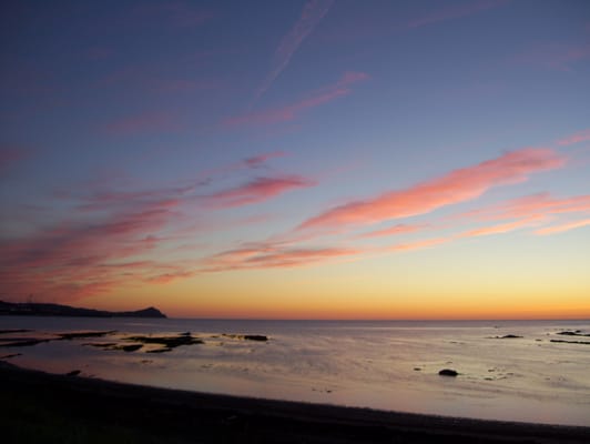 Camping Au Bord de la mer by null