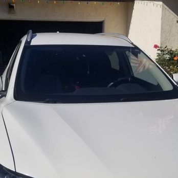 Henry's Auto Glass - Windshield Installation & Repair Near Me