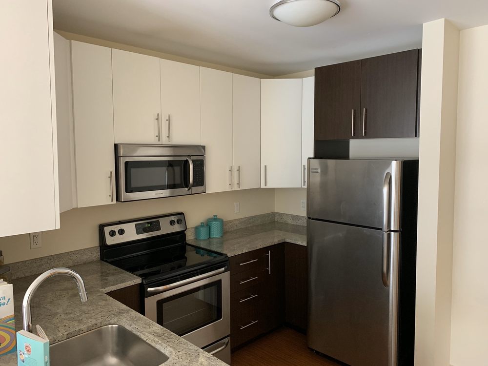 ONE WEBSTER APARTMENTS Updated March 2024 47 Photos & 29 Reviews