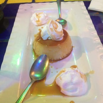 Los Dos Molinos - Real good Flan.something for everyone to try. - New Mexican Cuisine Near Me - Phoenix, Arizona Los Dos Molinos - Real good Flan.something for everyone to try. - New Mexican Cuisine Near Me - Phoenix, Arizona