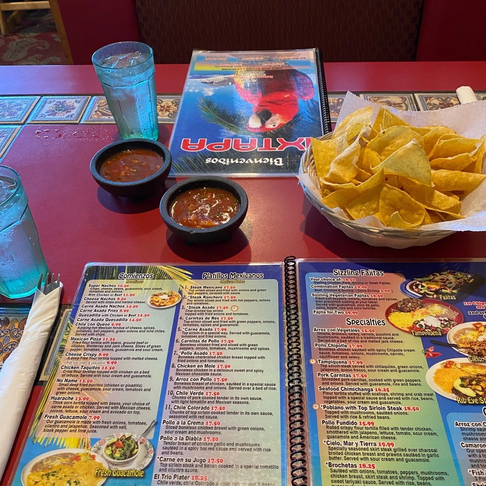 Ixtapa Mexican Restaurant - Menu, chips & salsa - Mexican Near Me - Silverton, Oregon Ixtapa Mexican Restaurant - Menu, chips & salsa - Mexican Near Me - Silverton, Oregon