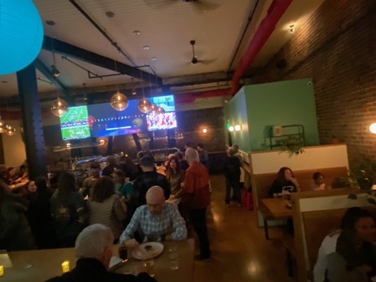 The Beer Hall - Restaurant, Wine & Beer Bar by null