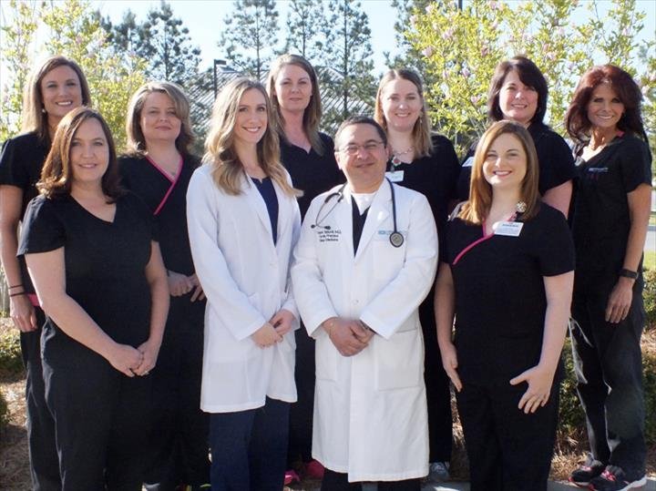 T-Care, Mark Tafazoli MD - sleep specialist in Madison, AL