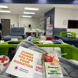 American Red Cross