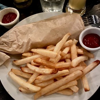 Olive & Fig Venue - Veggie wrap with fries - Mediterranean Near Me - Canoga Park, California Olive & Fig Venue - Veggie wrap with fries - Mediterranean Near Me - Canoga Park, California