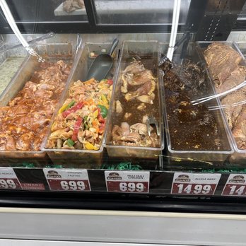 Valley Farm Market - Marinated chicken - Grocery Near Me - Spring Valley, California Valley Farm Market - Marinated chicken - Grocery Near Me - Spring Valley, California