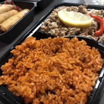 Red Rice - Barbeque Near Me - Las Vegas, Nevada
