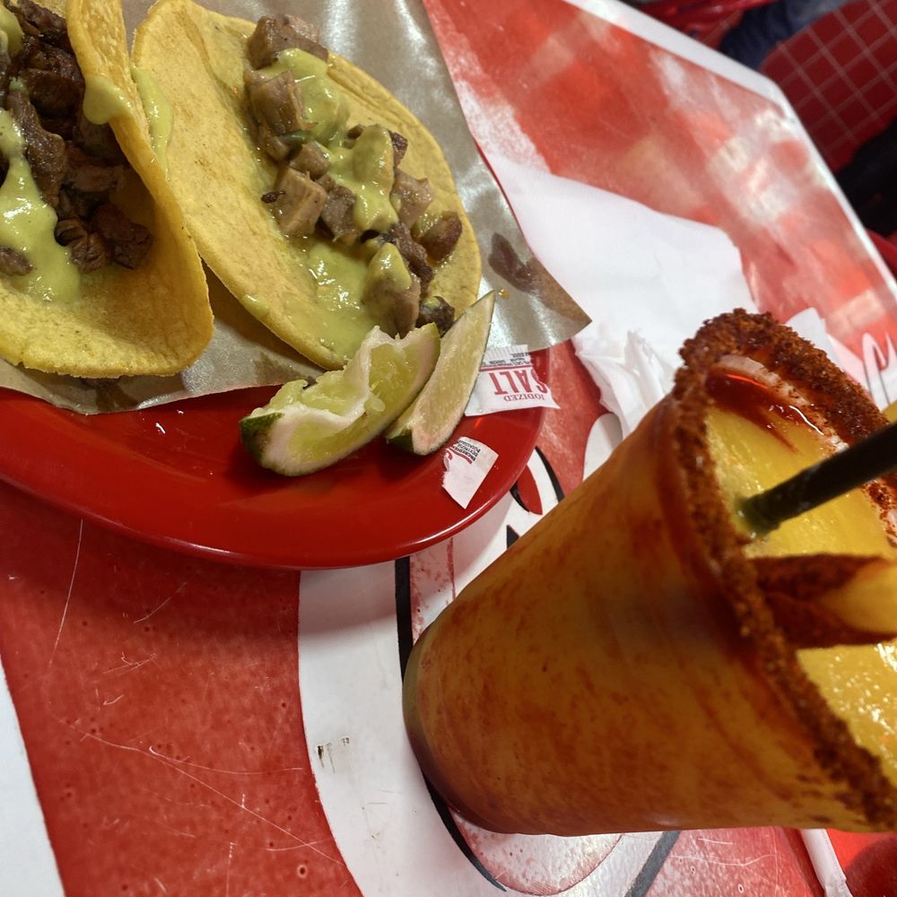 Chilangos Tacos - Dallas - Tacos Near Me - Dallas, Texas