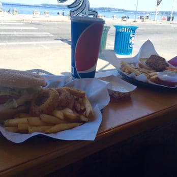 Pepperdock Restaurant - Fish & Chips Near Me - Seattle, Washington