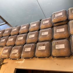 Lantern Garden - Anaheim Plaza - Spice up your office lunch with Lantern Garden's individual lunch box catering. Chinese food flavors your team will love!