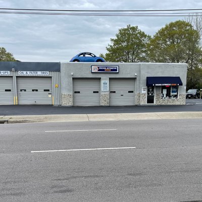 Virginia Automotive Service