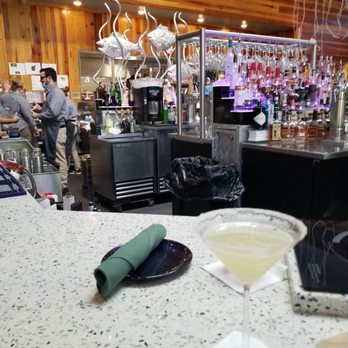 Hook & Barrel - Impressive bar - Seafood Near Me - Myrtle Beach, South Carolina