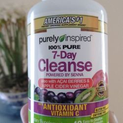 Walgreens - 7d clean. Read AND follow instructions. It worked for me, but I don't recommend this for everyone. I'm not a doctor, use with discretion.