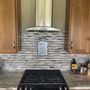 Photo of Terry Magee Tile Installation