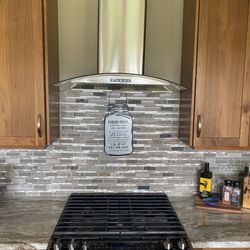 Terry Magee Tile Installation