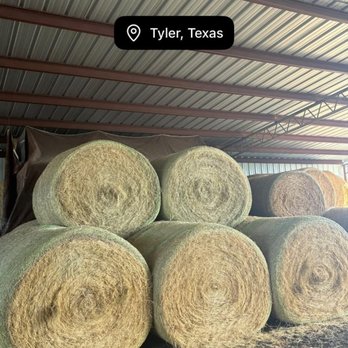 AROD Feed Store - coastal hay - Livestock Feed & Supply Near Me - Tyler, Texas