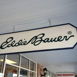 Eddie Bauer Outlet