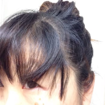 Magic Touch Salon - By LAN worst haircut - Hair Salons Near Me - San Leandro, California
